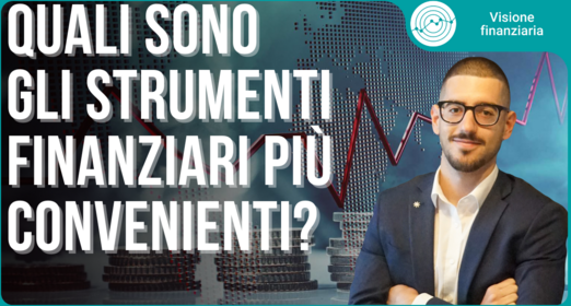 Ce l'avete richiesto: parliamo degli ETF - Ettore Bellò