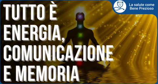 La sfida più grande: accedere alle informazioni dentro di noi - Francesco Oliviero