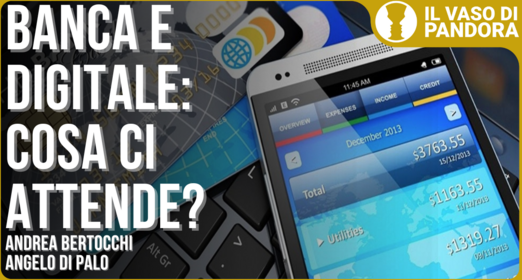 Come rimanere autonomi e indipendenti nel nuovo mondo finanziario - Andrea Bertocchi Angelo Di Palo