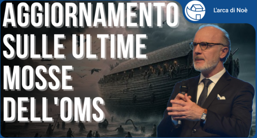 Governo Meloni, hai 12 ragioni per non aderire al Trattato pandemico - Leonardo Guerra