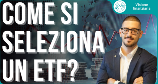 Le prime 5 caratteristiche fondamentali di un ETF per il tuo portafoglio - Ettore Bellò