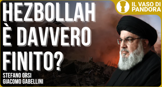 Zelensky sedotto e abbandonato: il destino si compie - Stefano Orsi Giacomo Gabellini