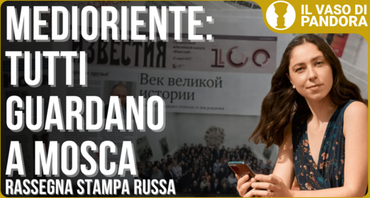 Rispondiamo agli ascoltatori: è facile trasferirsi in Russia? - Tatiana Santi