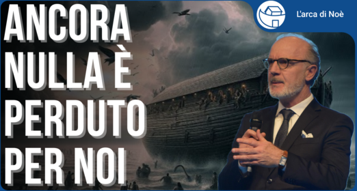 Governo unico mondiale: l'ONU viene in soccorso dell'OMS - Leonardo Guerra