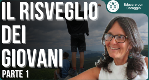 Quanto pensiamo al risveglio dei nostri figli? - Cecilia Fazioli