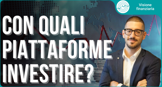 Come identificare la banca giusta? - Ettore Bellò