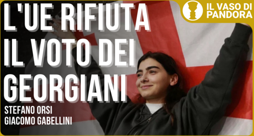 L'Iran risponderà all'attacco di Israele - Stefano Orsi Giacomo Gabellini