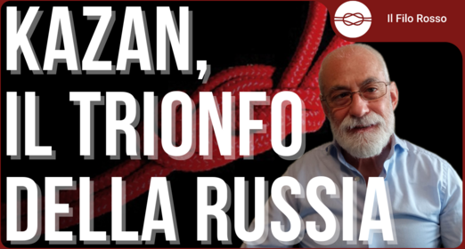 Occidente: politica e informazione in fuga dalla realtà - Salvo Ardizzone