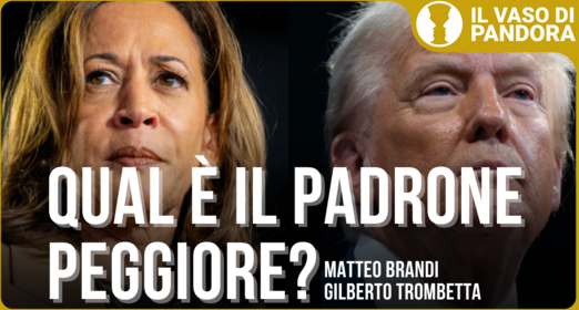 Senza industrie e senza automobili, ecco le nostre città al verde - Matteo Brandi Gilberto Trombetta