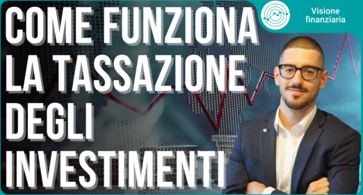 Quali strategie adottare per ottimizzare il carico fiscale - Ettore Bellò