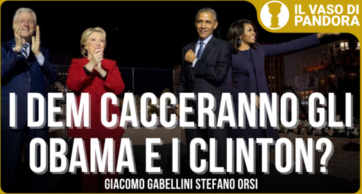 Ucraina, anche Trump fa i conti senza l'oste - Giacomo Gabellini Stefano Orsi