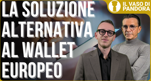 L'UE ci ha teso le sue trappole: ecco come non farsi catturare - Andrea Bertocchi Angelo Di Palo