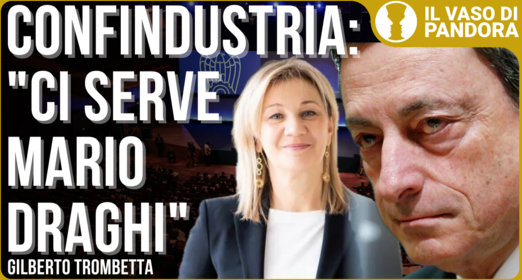 Nell'Unione Europea fallimenti aumentati del 65% - Gilberto Trombetta