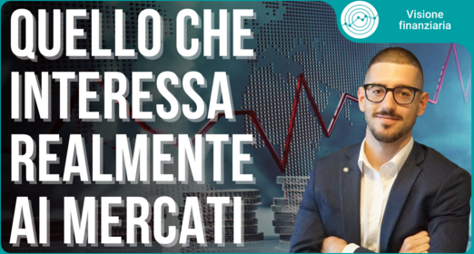 Gli utili aziendali e il loro impatto sui mercati - Ettore Bellò