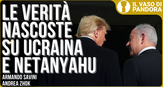 Guerra alla Russia, in Europa si allarga l'adesione politica - Armando Savini Andrea Zhok