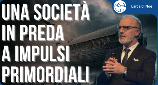 Siamo intossicati di individualismo, dobbiamo ricostruire una mente collettiva - Leonardo Guerra