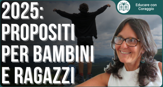 Una società che vuole cancellare l’adolescenza dei nostri figli - Cecilia Fazioli 