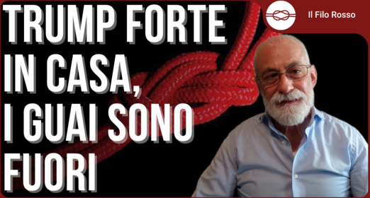 Ucraina, per gli USA il dramma di una sconfitta strategica - Salvo Ardizzone