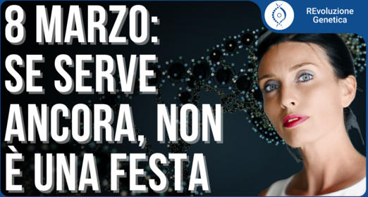 Tra diritti conquistati e battaglie ancora da vincere, i festeggiamenti devono aspettare - Cristina Pasqualotto