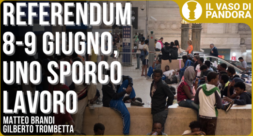 Inflazione, quando la realtà batte i numeri - Matteo Brandi Gilberto Trombetta