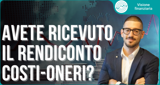 Banche: quanto state pagando per i vostri investimenti? - Ettore Bellò