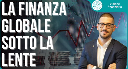 Analisi della Settimana 21-28 Giugno 2025 - Ettore Bellò