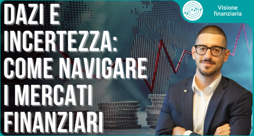 I due possibili scenari e le conseguenze - Ettore Bellò