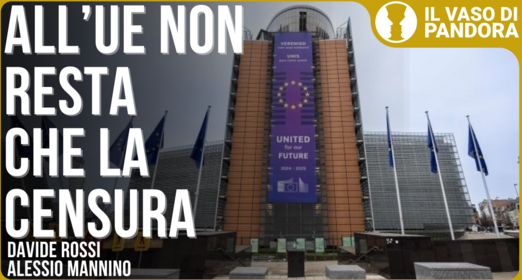 Lo scandalo e il modello-Milano: due visioni a confronto - Davide Rossi Alessio Mannino