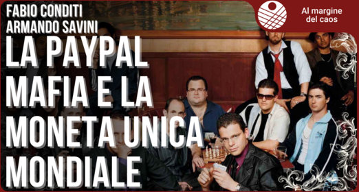 Stablecoin, Govcoin e CBDC: tre valute digitali con un unico obiettivo - Armando Savini Fabio Conditi