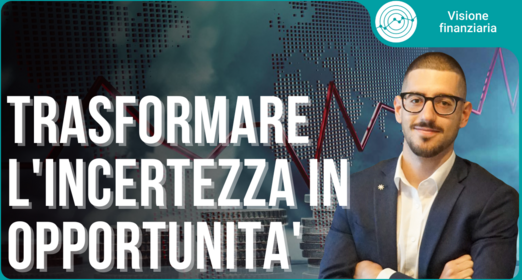 Accordo USA-UE: impatto sui mercati e la lezione del "Trade-off" - Ettore Bellò