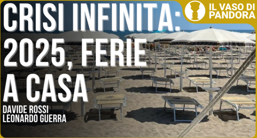 Pale eoliche, dermatite bovina, esercitazioni militari senza fine: Sardegna sotto attacco? - Davide Rossi Leonardo Guerra