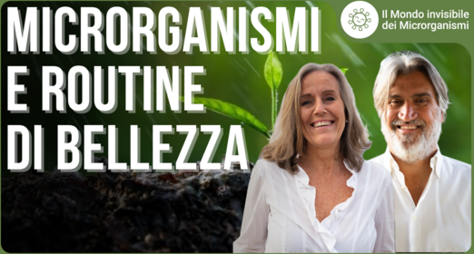 La "beauty routine" per proteggere pelle e salute - Patrizia Krisa Manuela Baietto