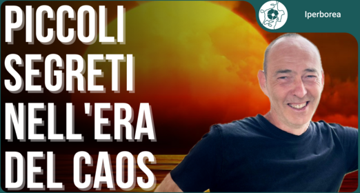 Come spezzare il fiato in un mondo sempre in affanno - Martino Nicoletti