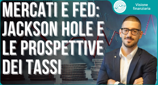 Mercato del lavoro, inflazione e settore immobiliare - Ettore Bellò