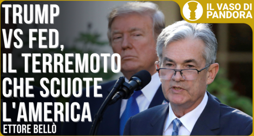 Germania, da grande potenza a grande malato - Ettore Bellò