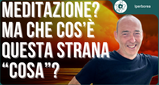 La saggezza del mondo arcaico per muoversi nel mondo presente - Martino Nicoletti