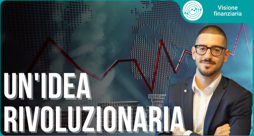 Il deficit dello Stato è la nostra ricchezza - Ettore Bellò