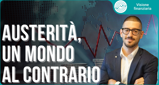 Il vero limite sono le risorse reali, non il denaro - Ettore Bellò