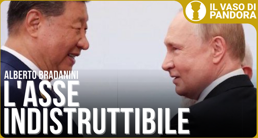 Orban a Roma gela tutti: "L'UE non conta niente!" - Alberto Bradanini