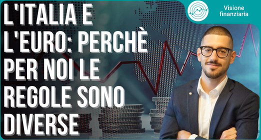 Valutare i rischi finanziari dell'Italia senza cadere in falsi allarmismi - Ettore Bellò