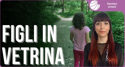 Sharenting, il fenomeno della genitorialità digitale - Loriana Erta