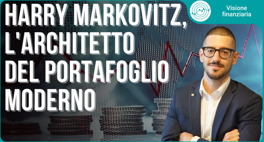 Come gestire i rischi degli investimenti in modo matematico - Ettore Bellò