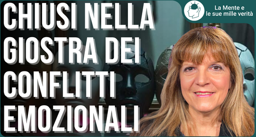 Vittime e carnefici emozionali - Fiorella Rustici