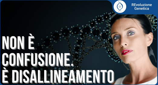 Il BG5: una mappa per capire come sei fatto davvero - Cristina Pasqualotto