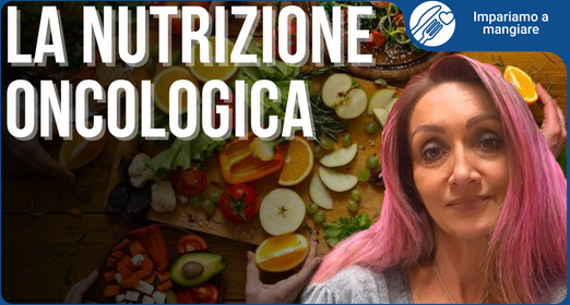 Mangiare ciò che si vuole? Non è così! - Mara Besacchi