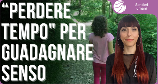 Il valore della lentezza - Loriana Erta