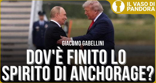 A Monaco va in scena la pochezza dell'Europa - Giacomo Gabellini