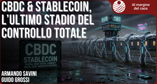 Soluzioni per evitare il lager digitale - Armando Savini Guido Grossi