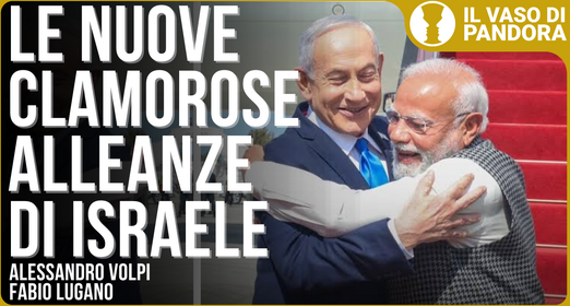 Merz da Xi Jinping, la Germania si genuflette alla Cina - Alessandro Volpi Fabio Lugano