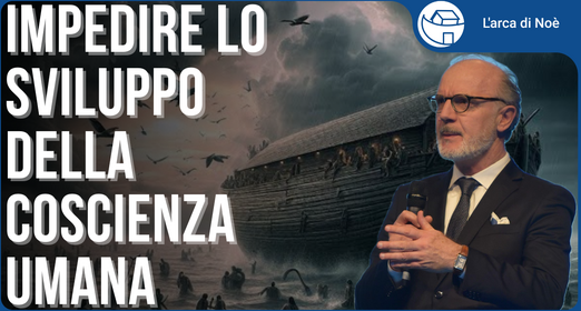 Epstein files, guerre, epidemie e vaccinazioni di massa - Leonardo Guerra